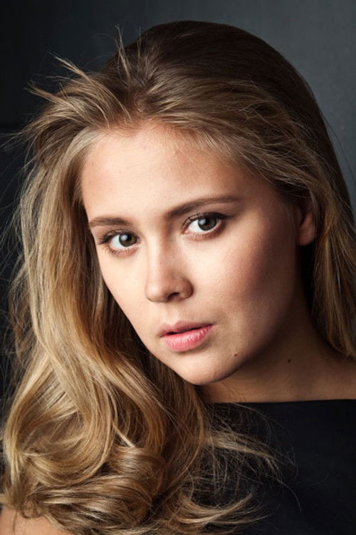 Viktoriya Romanenko profile