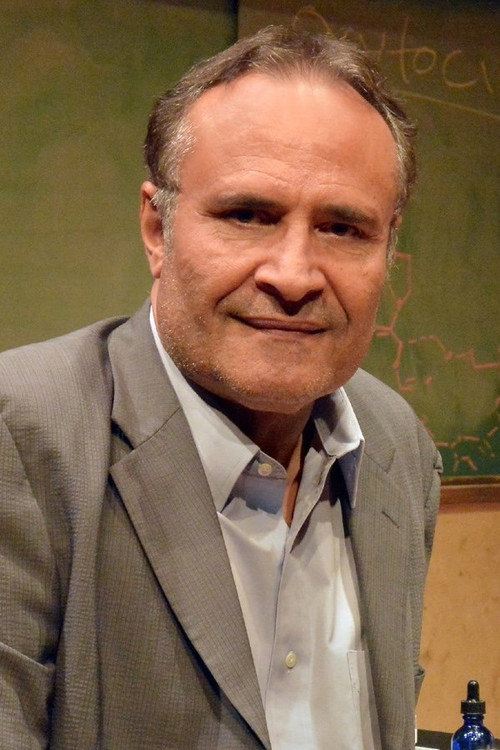 Photo of Vicangelo Bulluck, Writing