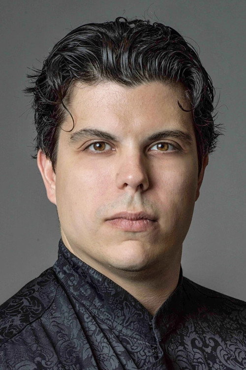 Photo of Andrea Battistoni, Sound