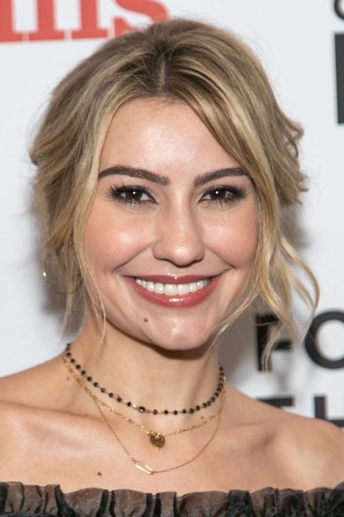 Chelsea Kane profile