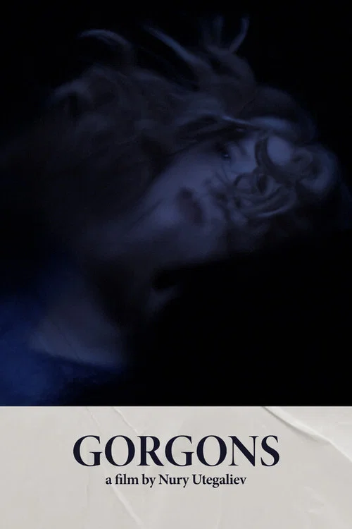 Movie poster for Gorgons