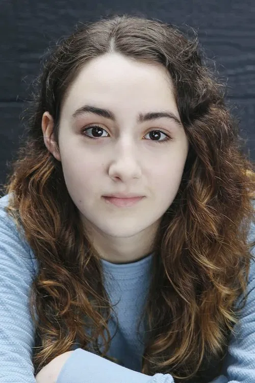 Vanessa Burghardt profile