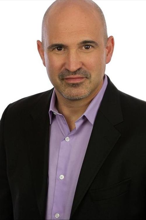 Jason Weinberg profile