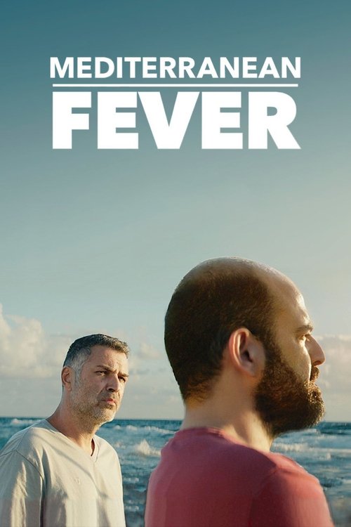 Movie poster for Mediterranean Fever (2022)