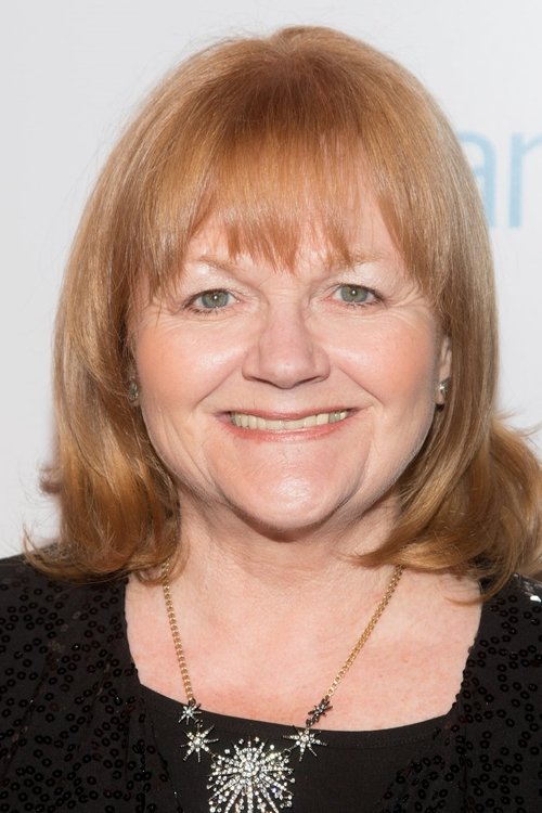 Lesley Nicol profile