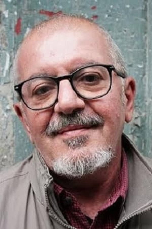 Photo of Salvatore Basile, Writing