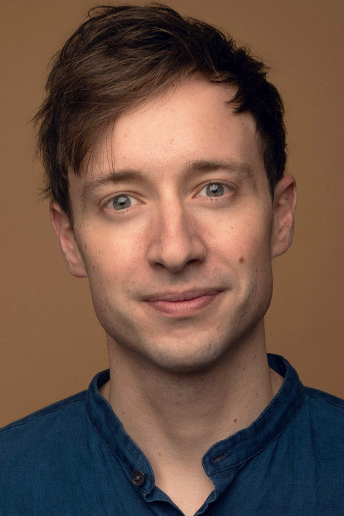 David Rysdahl profile