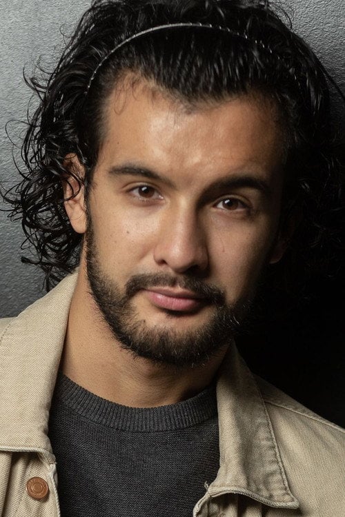 Photo of Jordan Rezgui, Acting