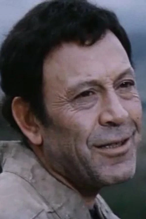 Photo of Ovak Galoyan, Acting