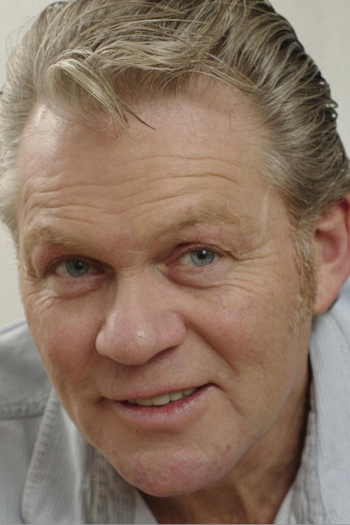 Photo of Brendan Charleson, Acting