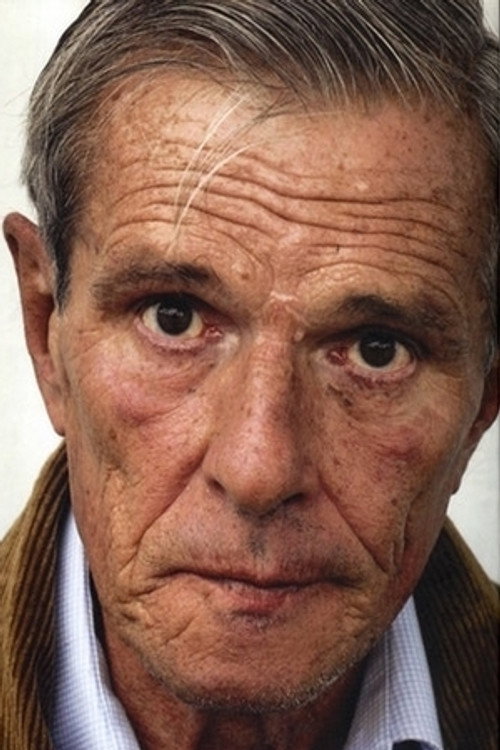 Photo of Alf Robertson, Acting