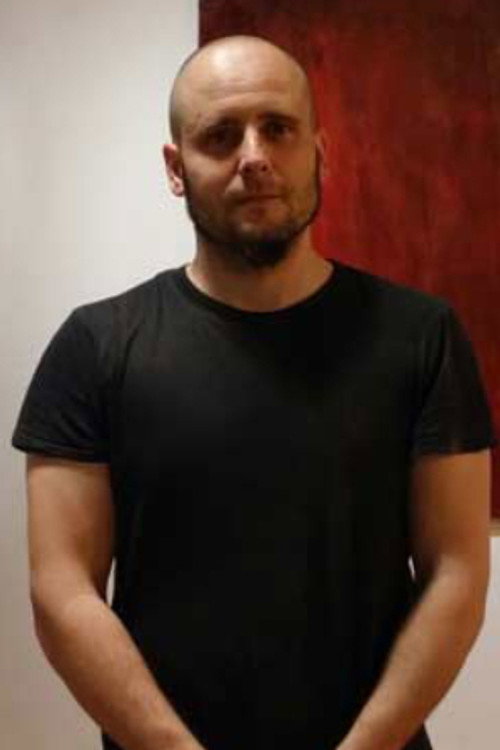 Photo of Adrián Cardona, Directing