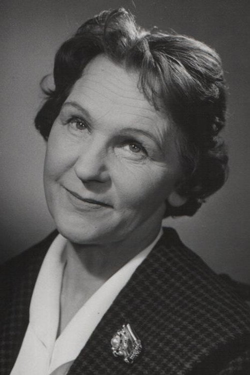 Photo of Teofila Koronkiewicz, Acting
