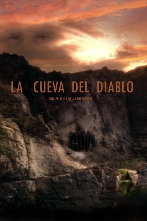 Movie poster for La Cueva del Diablo (2012)