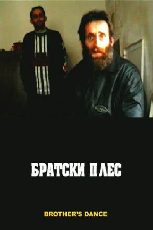 Movie poster for Brotherly Dance (2004)