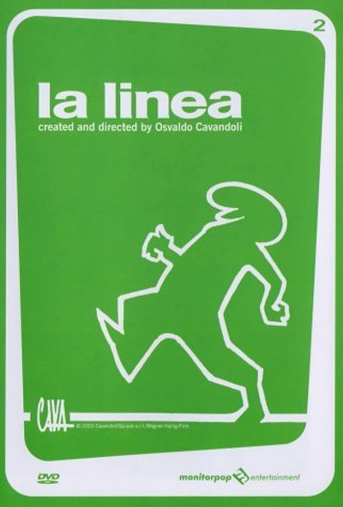 Movie poster for La sexilinea (1972)