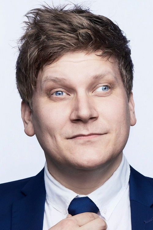 Heino Hansen profile