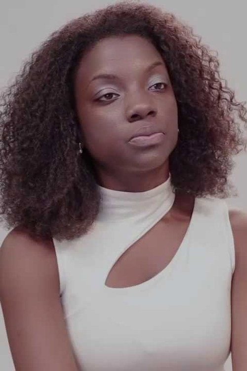 Photo of Nathália Klein, Acting