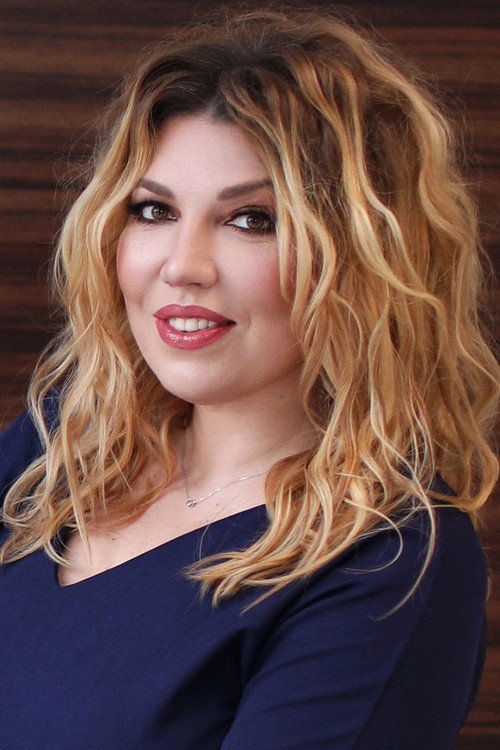 Ekaterina Skulkina profile