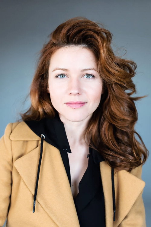 Polina Dolindo profile