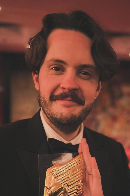 Photo of Nick Stapleton, Acting