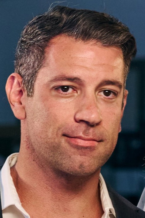 Photo of Richard Glaze, Acting