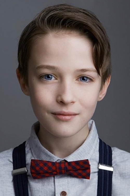 Photo of Riley White, Acting