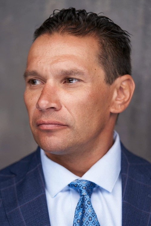 Photo of Nicholas Wagner, Acting