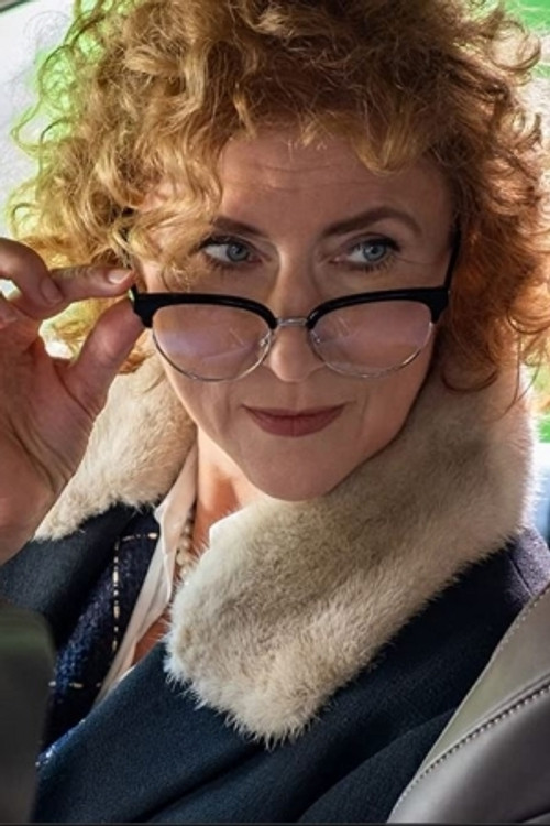 Photo of Tünde Szalontay, Acting