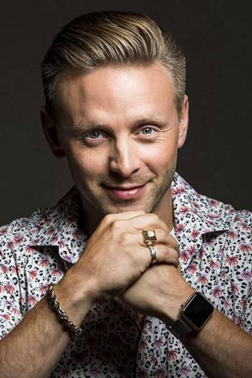 Reino Nordin profile