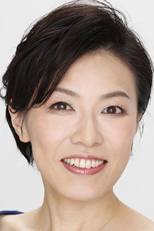 Photo of Mika Kitajima, Acting