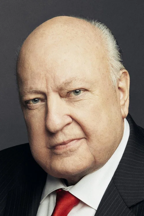Photo of Roger Ailes, Production
