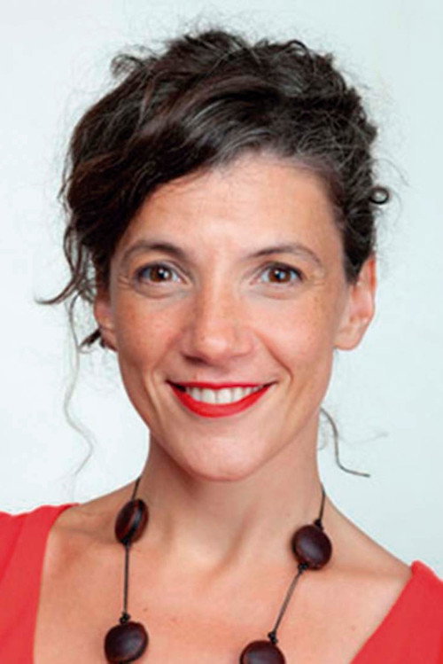 Photo of Aiora Sedano, Acting
