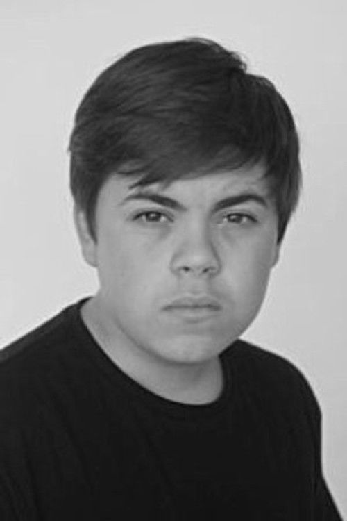 Brandon Robinson profile