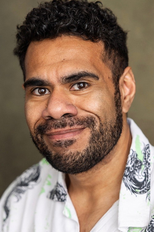 Photo of David Tiko, Acting