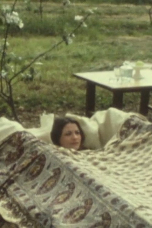 Movie poster for Elisa (1983)