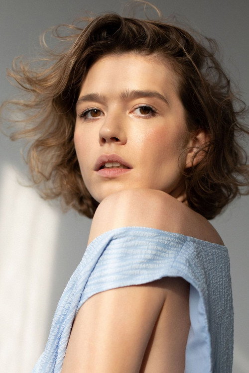 Photo of Magdalena Maścianica, Acting