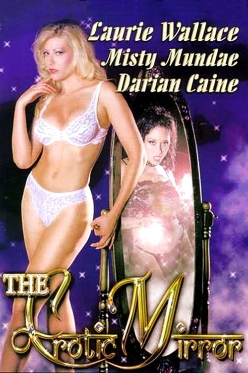 Movie poster for The Erotic Mirror (2002)