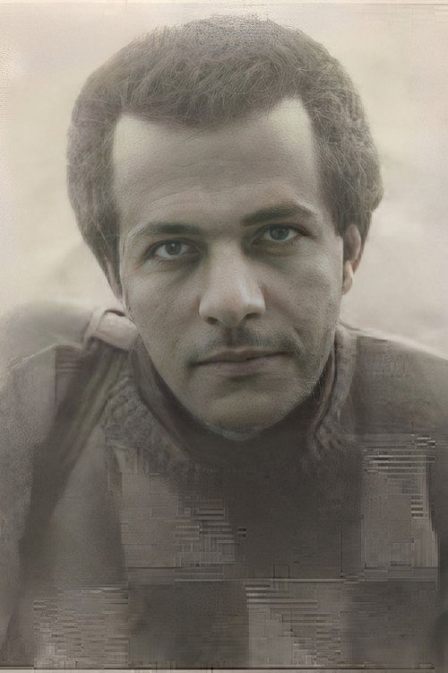 Photo of Maher Awwad, Writing