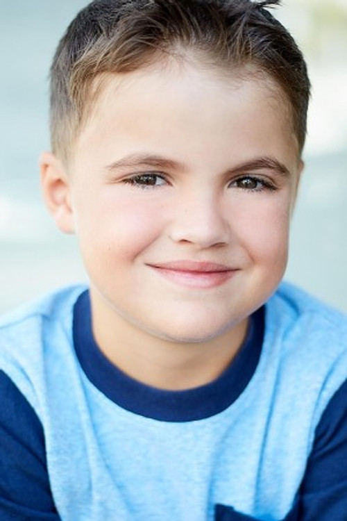 Photo of Cooper Fontaine, Acting