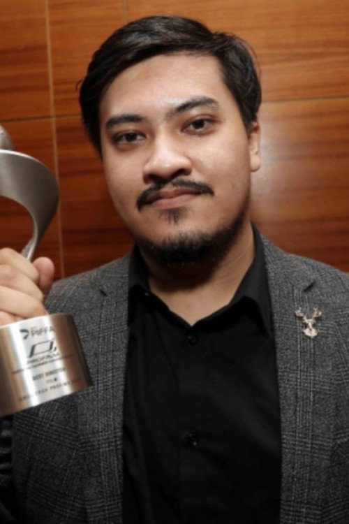 Photo of Syafiq Yusof, Directing