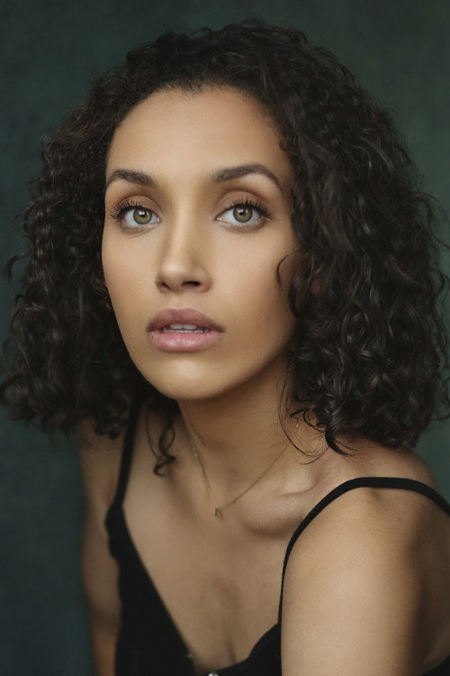 Photo of Keturah Chambers, Acting