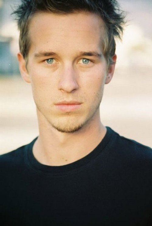 Photo of Ryan Carlberg, Acting