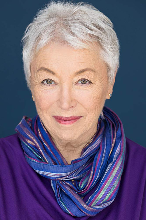 Elaine Partnow profile