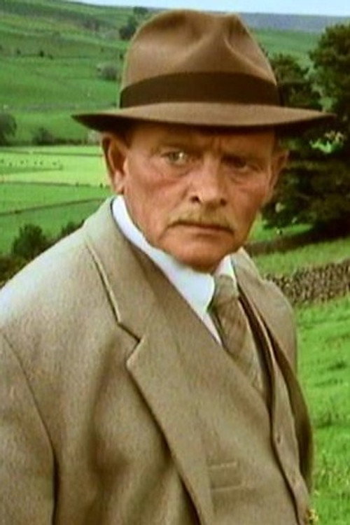 Photo of Michael Lees, Acting