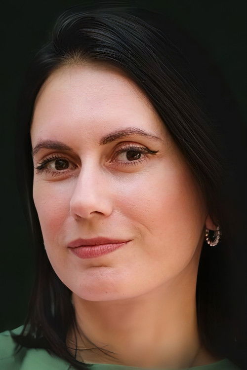 Yuliana Zakrevskaya profile