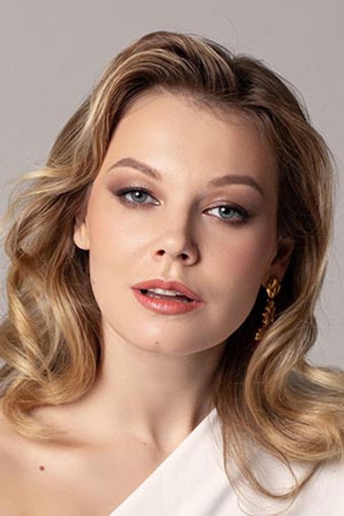 Tina Tarusina profile