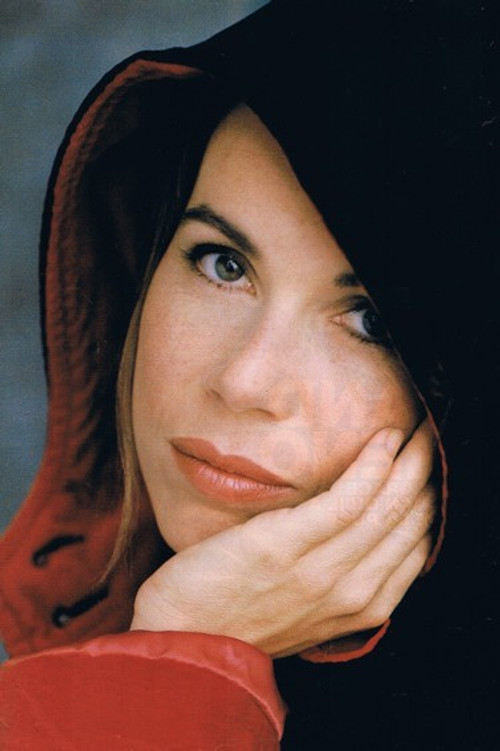 Sonia Vollereaux profile