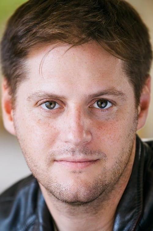 Photo of Benj Thall, Acting