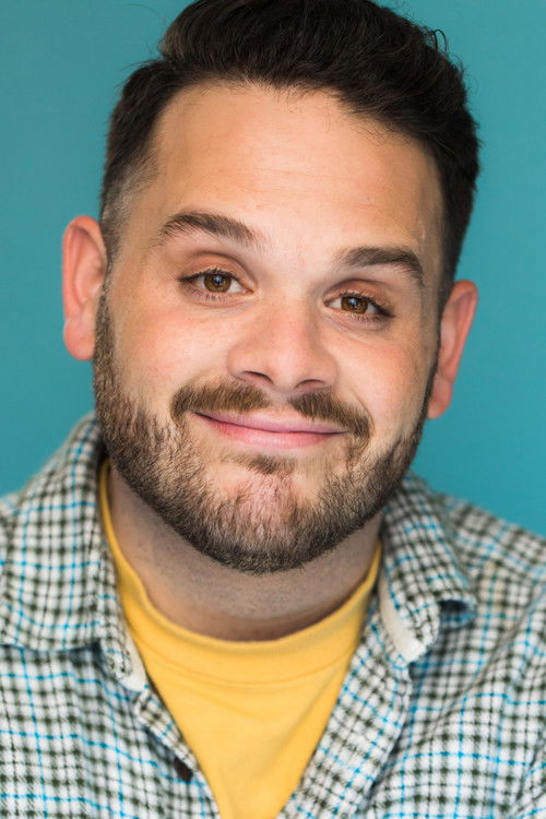 Ricky Staffieri profile